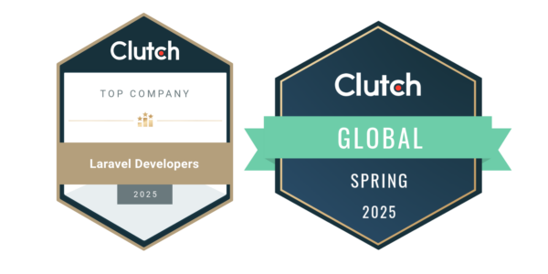 Orases Recognized as a Clutch Global Leader for Spring 2025